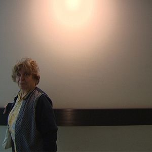 Foto Matkalla Vanhuuteen