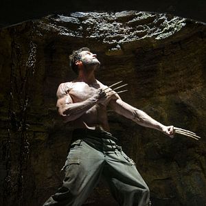 Foto Lobezno inmortal