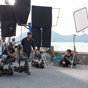 Foto Lobezno inmortal