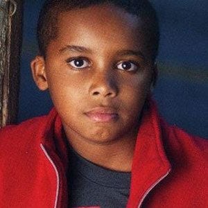 Foto Donis Leonard Jr.