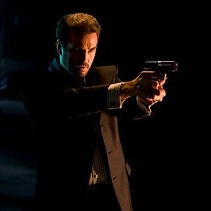 Foto The Girl from the Naked Eye