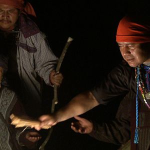 Foto Ends of the Earth