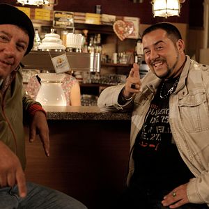 Foto Berlin Kaplanı