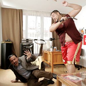 Foto Berlin Kaplanı