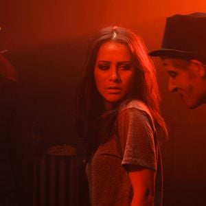 Foto Six Degrees of Hell