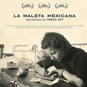 Foto La maleta mexicana