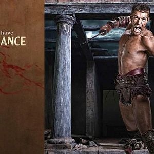 Foto Spartacus: Sangre y arena