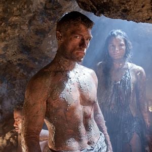 Foto Spartacus: Sangre y arena