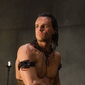 Foto Spartacus: Sangre y arena