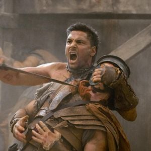 Foto Spartacus: Sangre y arena