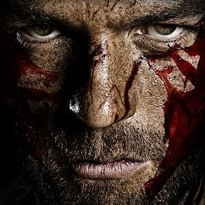 Foto Spartacus: Sangre y arena