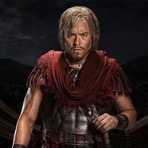 Foto Spartacus: Sangre y arena