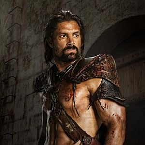 Foto Spartacus: Sangre y arena