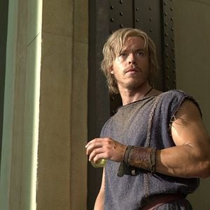 Foto Spartacus: Sangre y arena