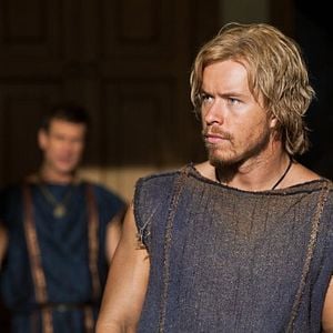 Foto Spartacus: Sangre y arena