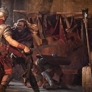 Foto Spartacus: Sangre y arena