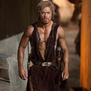 Foto Spartacus: Sangre y arena