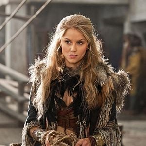 Foto Spartacus: Sangre y arena
