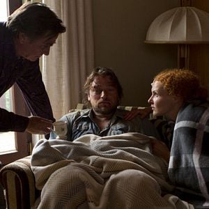 Foto Das unsichtbare Mädchen