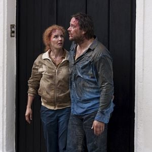 Foto Das unsichtbare Mädchen