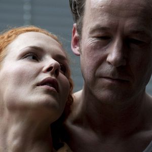 Foto Das unsichtbare Mädchen