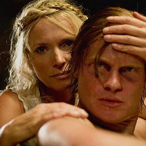 Foto Kommandør Treholt & ninjatroppen