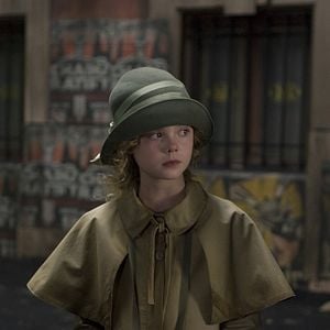 Foto El Cascanueces 3D