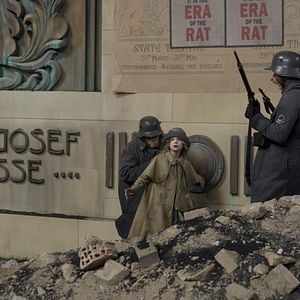 Foto El Cascanueces 3D