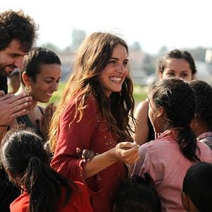 Foto Verónica Echegui