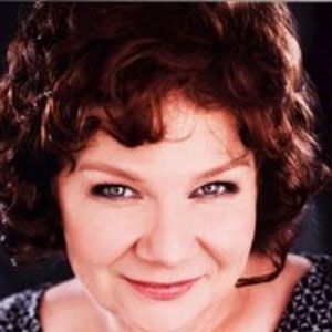 Foto Beverley Elliott