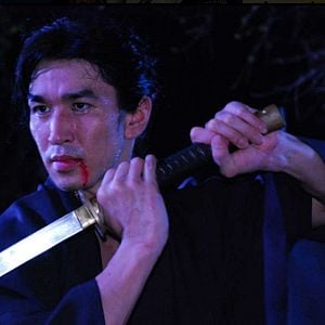 Foto Samurai Ayothaya