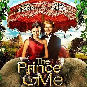 Foto The Prince & Me 4: The Elephant Adventure