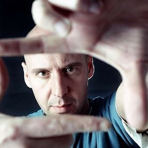 Foto Jaume Balagueró