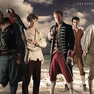 Foto Suzy Eddie Izzard