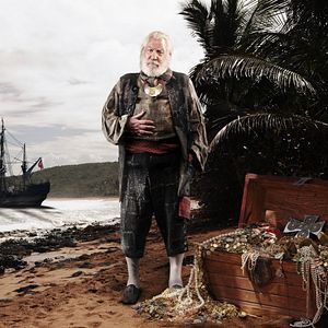 Foto Treasure Island