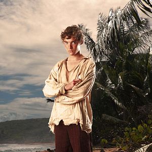 Foto Treasure Island