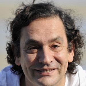 Foto Agustí Villaronga