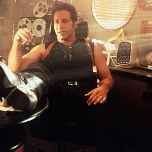 Foto Las aventuras de Ford Fairlane