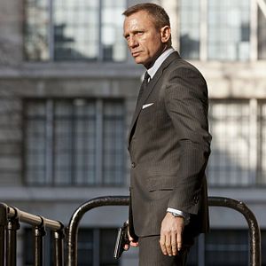 Foto Daniel Craig