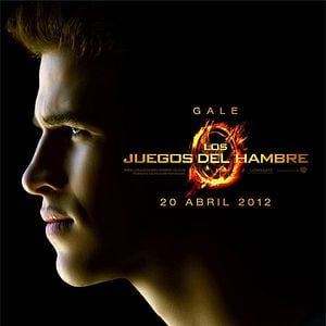 Foto Los juegos del hambre