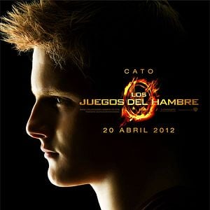 Foto Los juegos del hambre