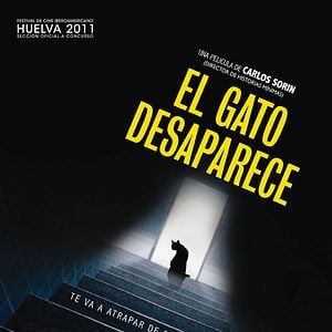 Foto El gato desaparece