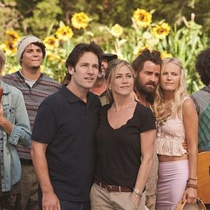 Foto Sácame del paraíso