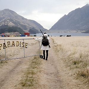 Foto Top of the Lake