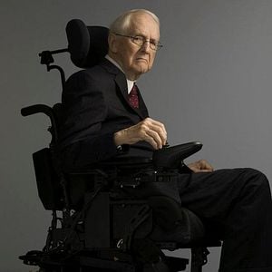 Foto La maldición de Dark Lake