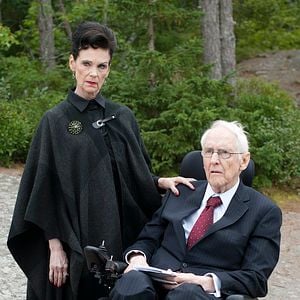 Foto La maldición de Dark Lake