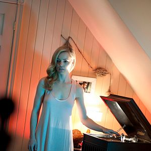 Foto La maldición de Dark Lake