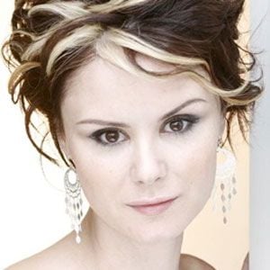 Foto Keegan Connor Tracy