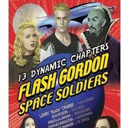 Foto Flash Gordon's Space Soldiers