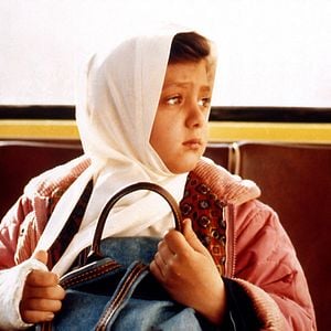 Foto El espejo (Ayneh)